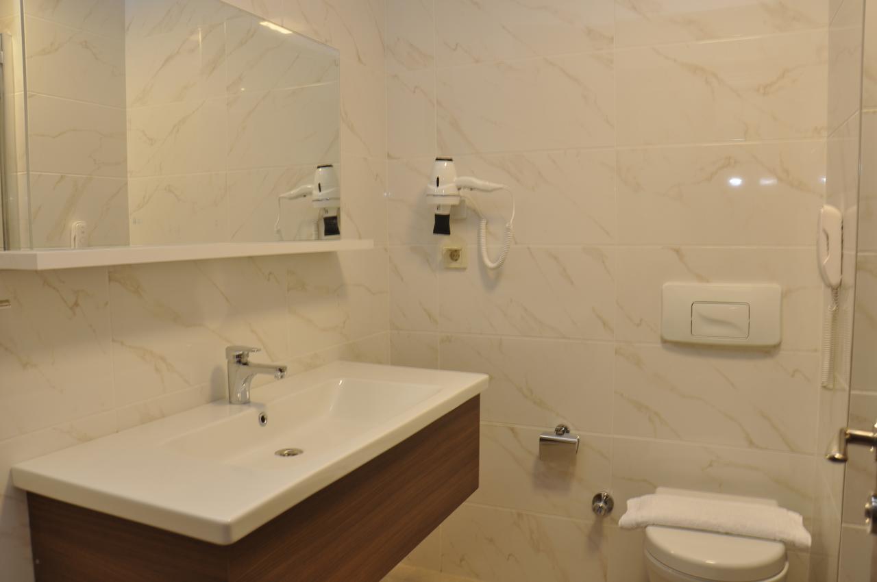 Sunway Club Otel 말마리스 외부 사진