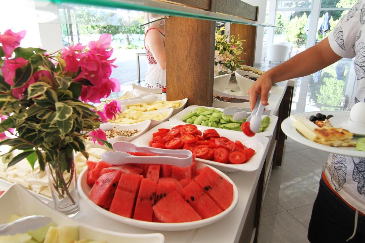 Sunway Club Otel 말마리스 외부 사진